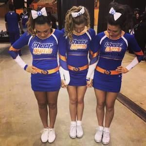 Meet your Posher, Justine